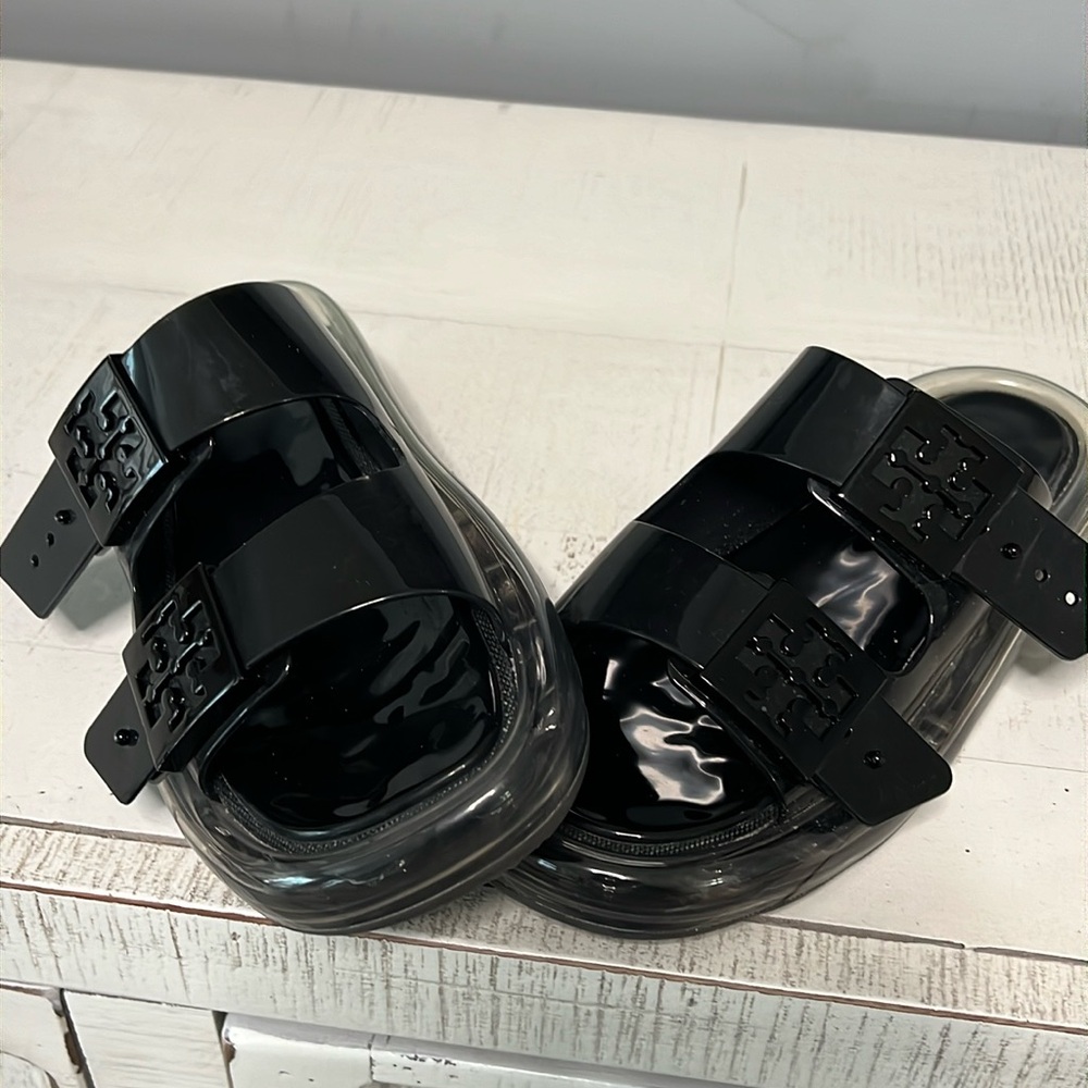 Bucke Bubble Jelly Slides